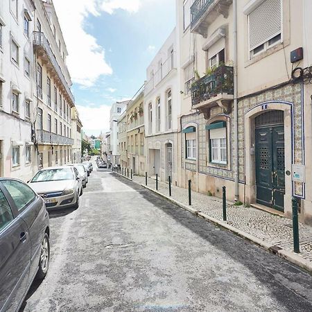 Principe Charming By Msapartments Lissabon Buitenkant foto