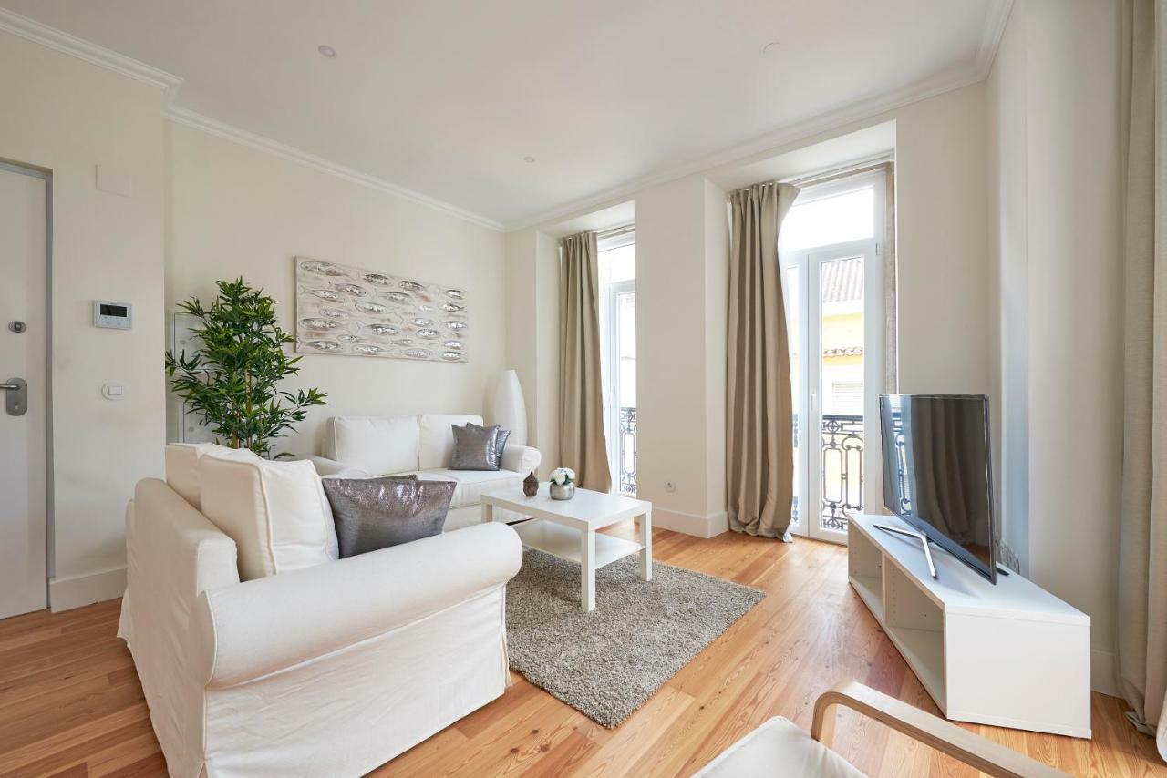 Principe Charming By Msapartments Lissabon Buitenkant foto