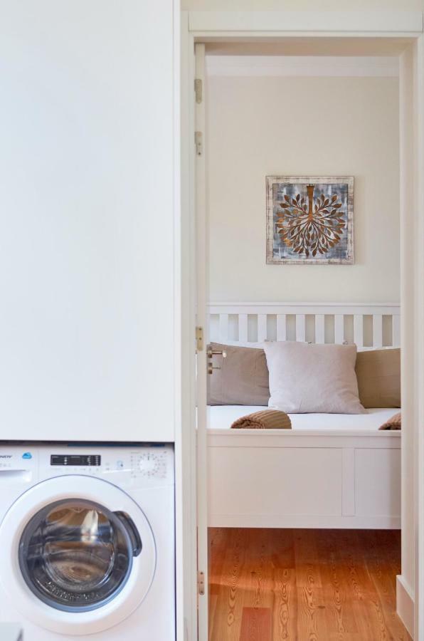 Principe Charming By Msapartments Lissabon Buitenkant foto
