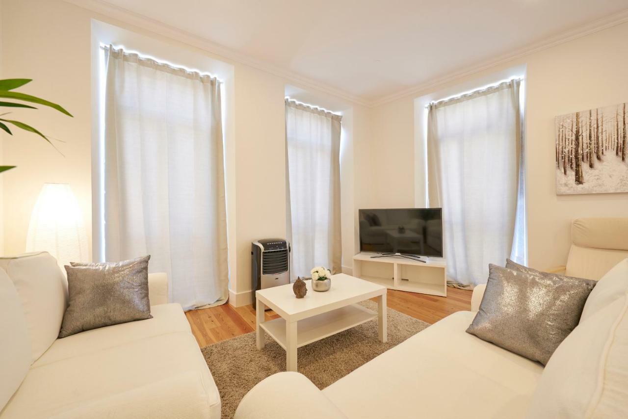 Principe Charming By Msapartments Lissabon Buitenkant foto