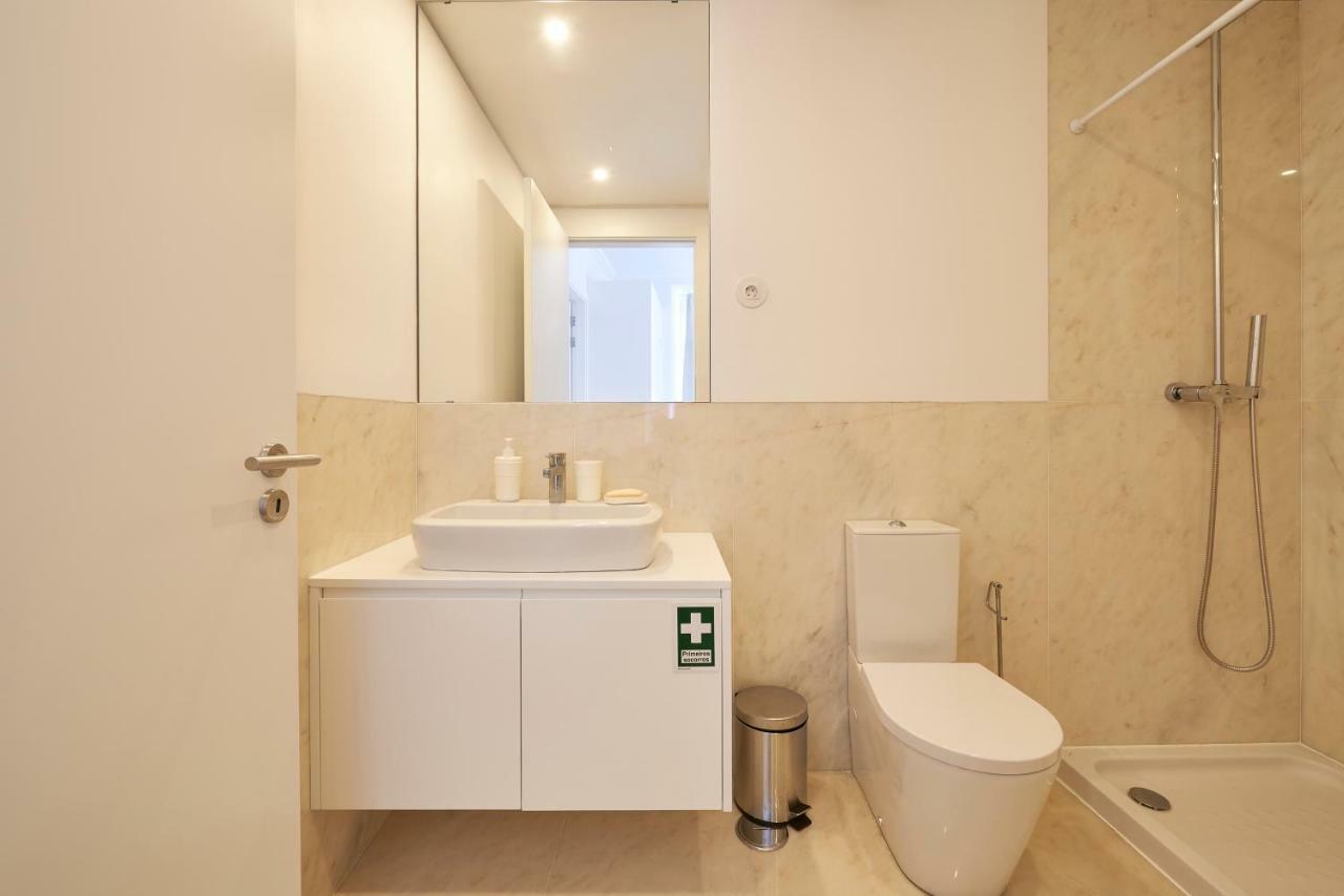 Principe Charming By Msapartments Lissabon Buitenkant foto