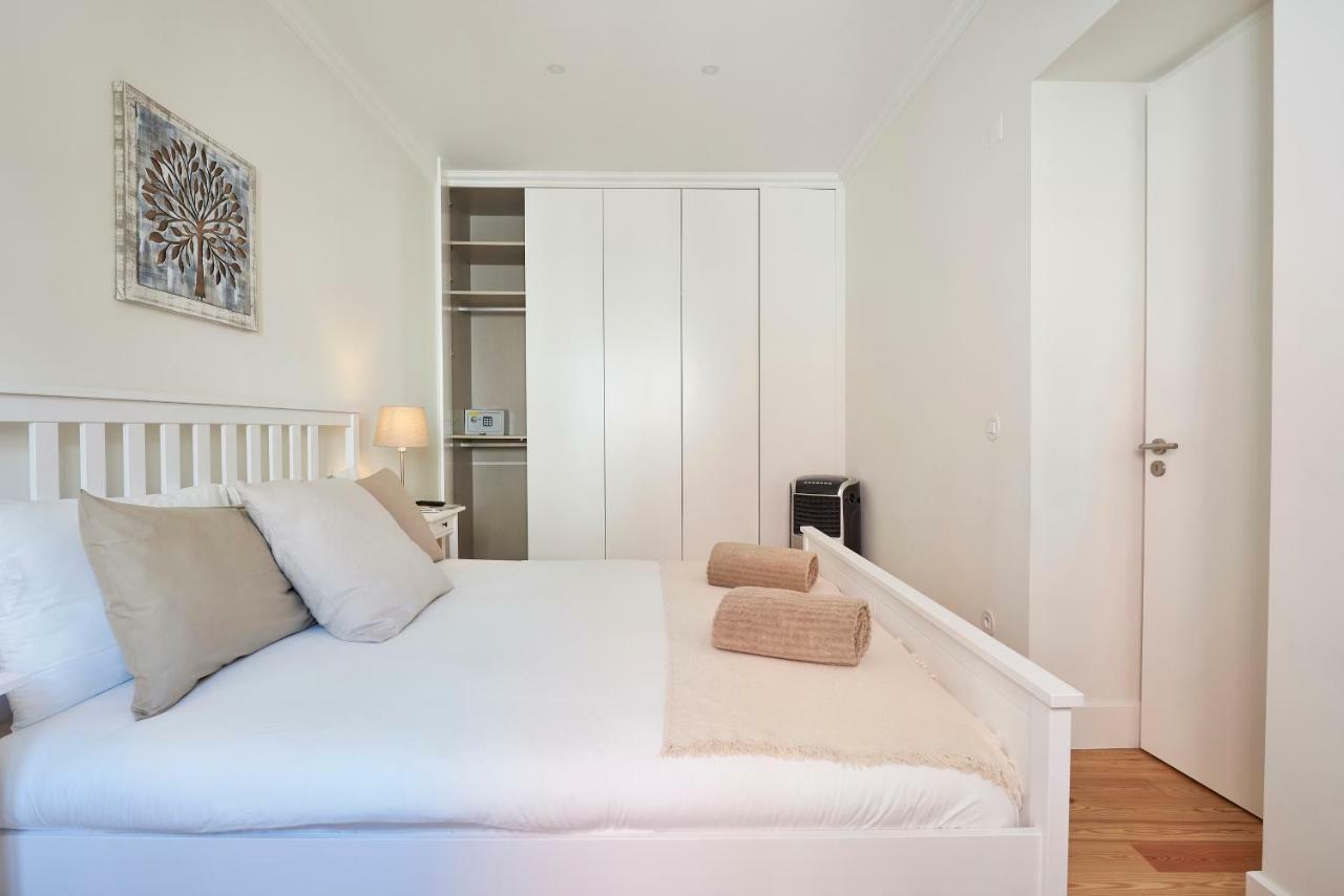 Principe Charming By Msapartments Lissabon Buitenkant foto