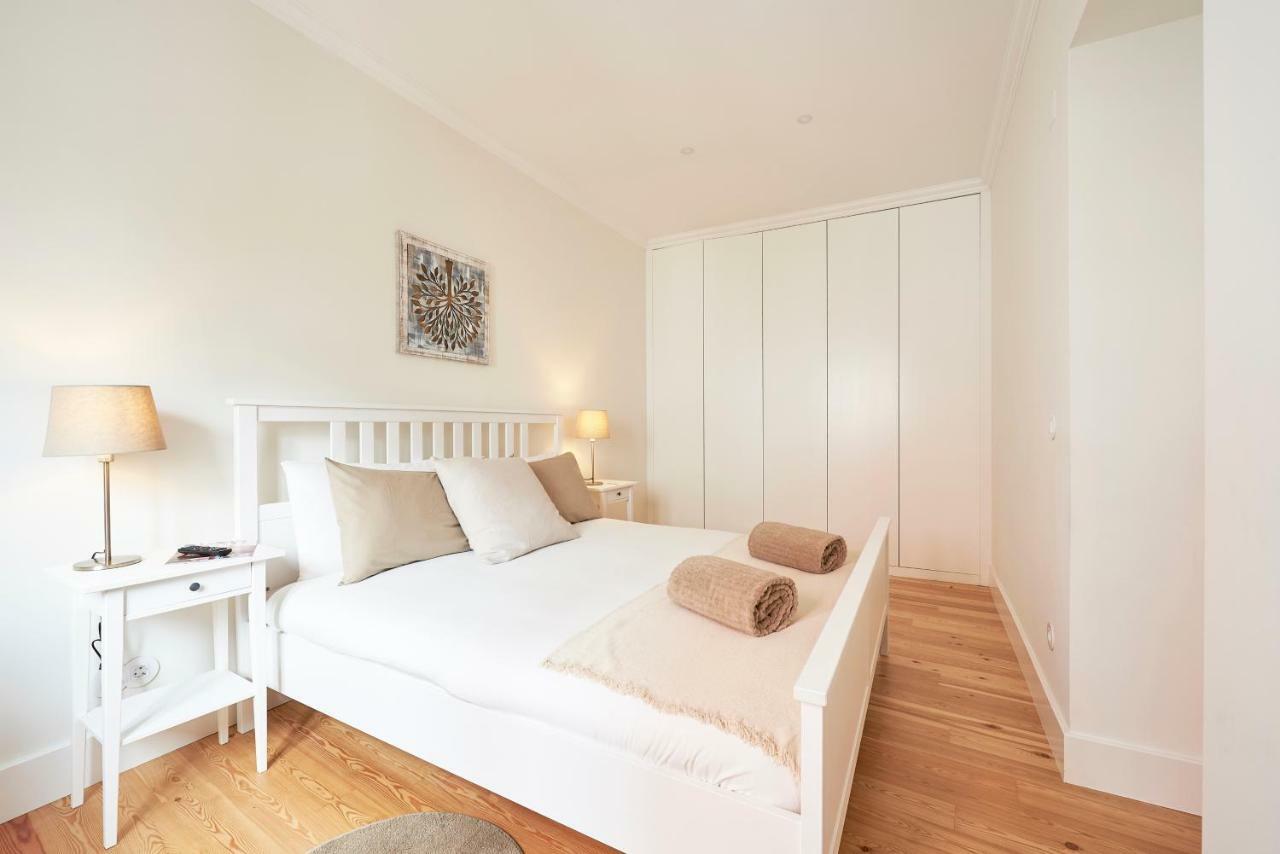 Principe Charming By Msapartments Lissabon Buitenkant foto