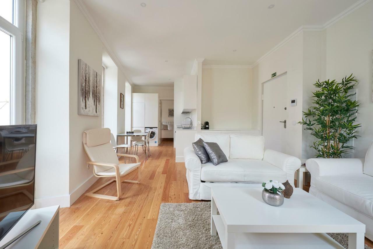 Principe Charming By Msapartments Lissabon Buitenkant foto