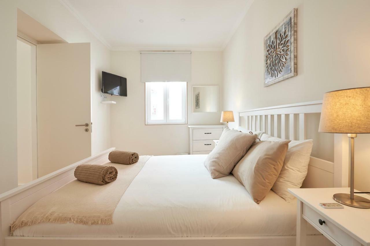 Principe Charming By Msapartments Lissabon Buitenkant foto