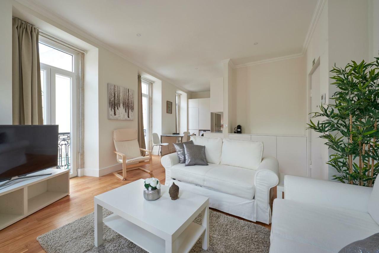 Principe Charming By Msapartments Lissabon Buitenkant foto